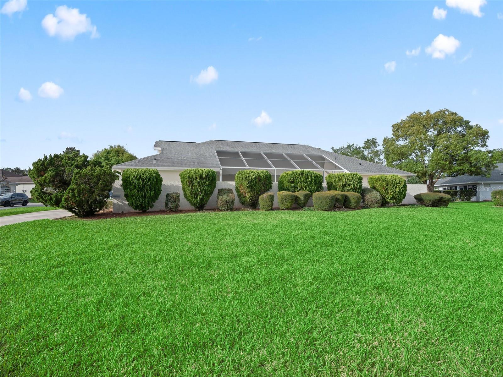 STONECREST - Residential