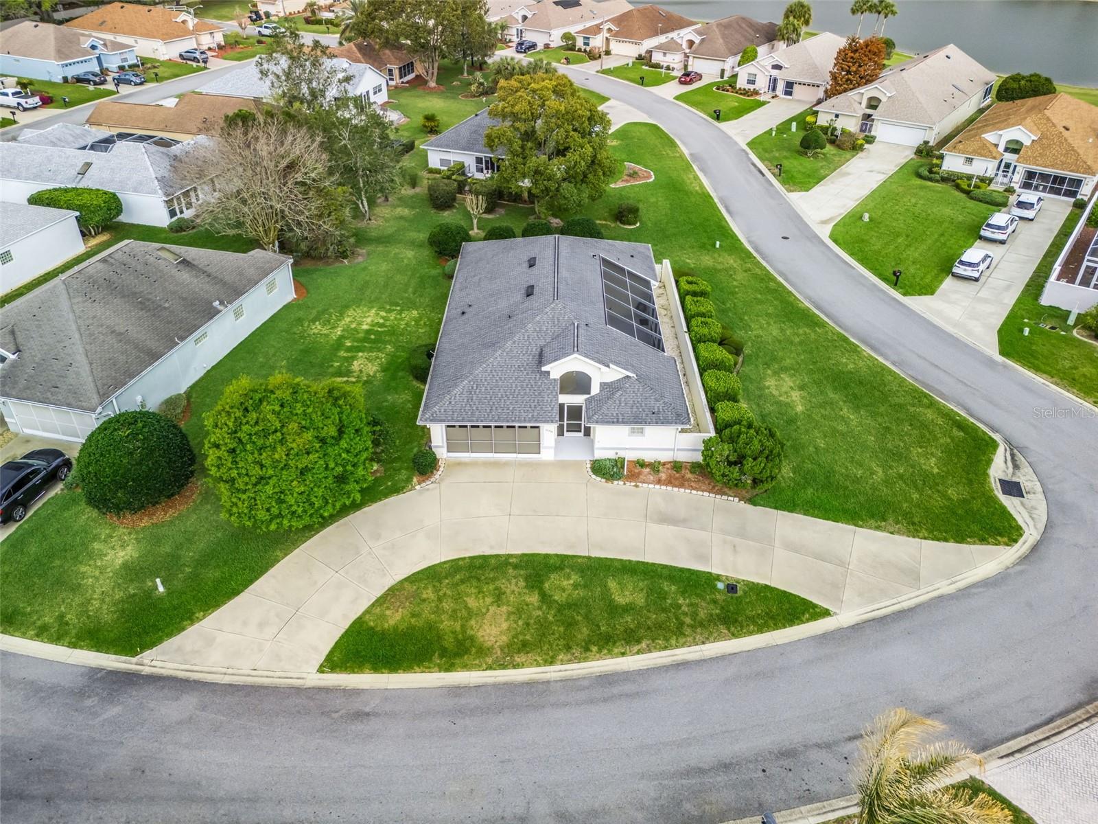 STONECREST - Residential