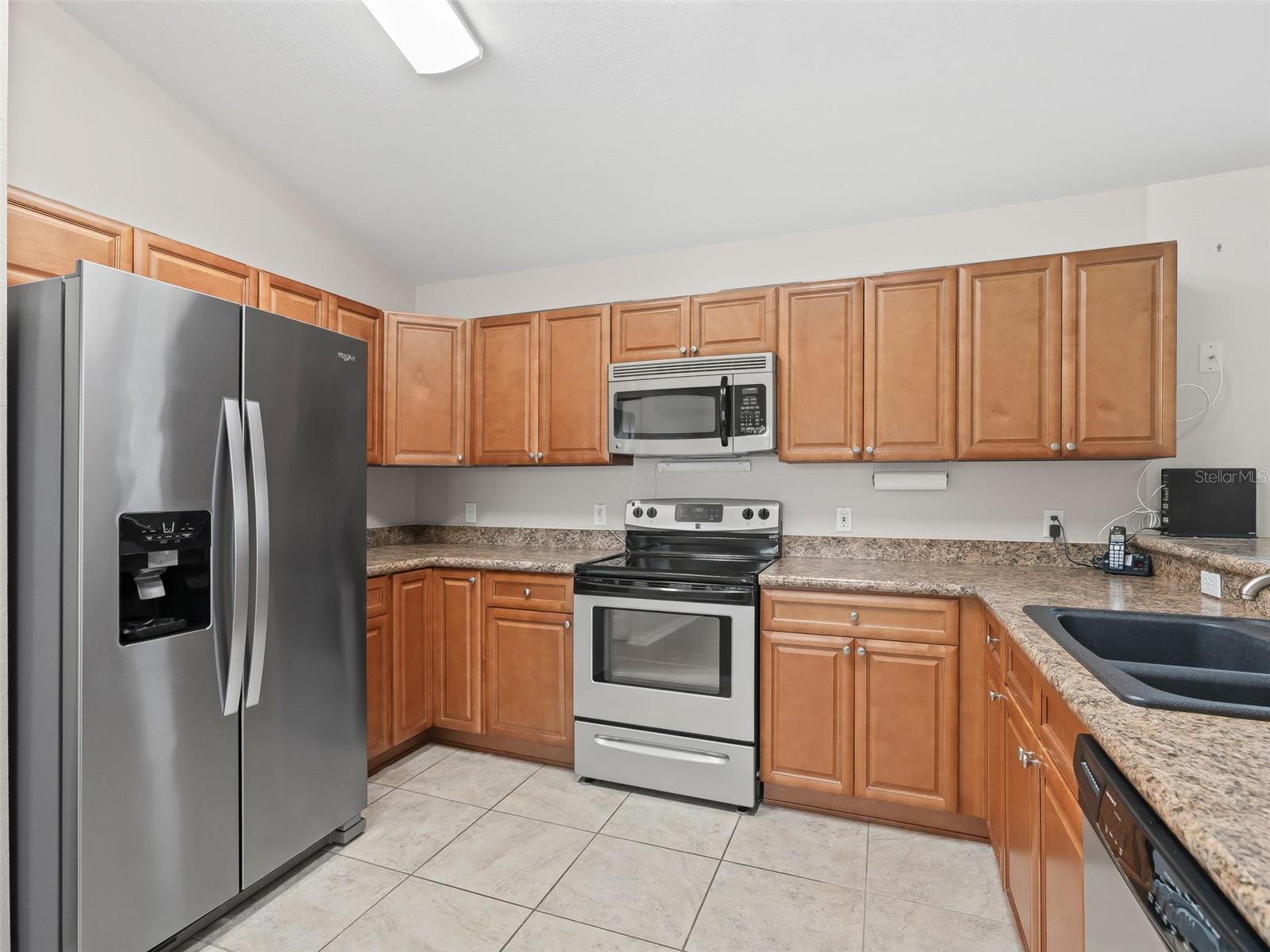 STONECREST - Residential