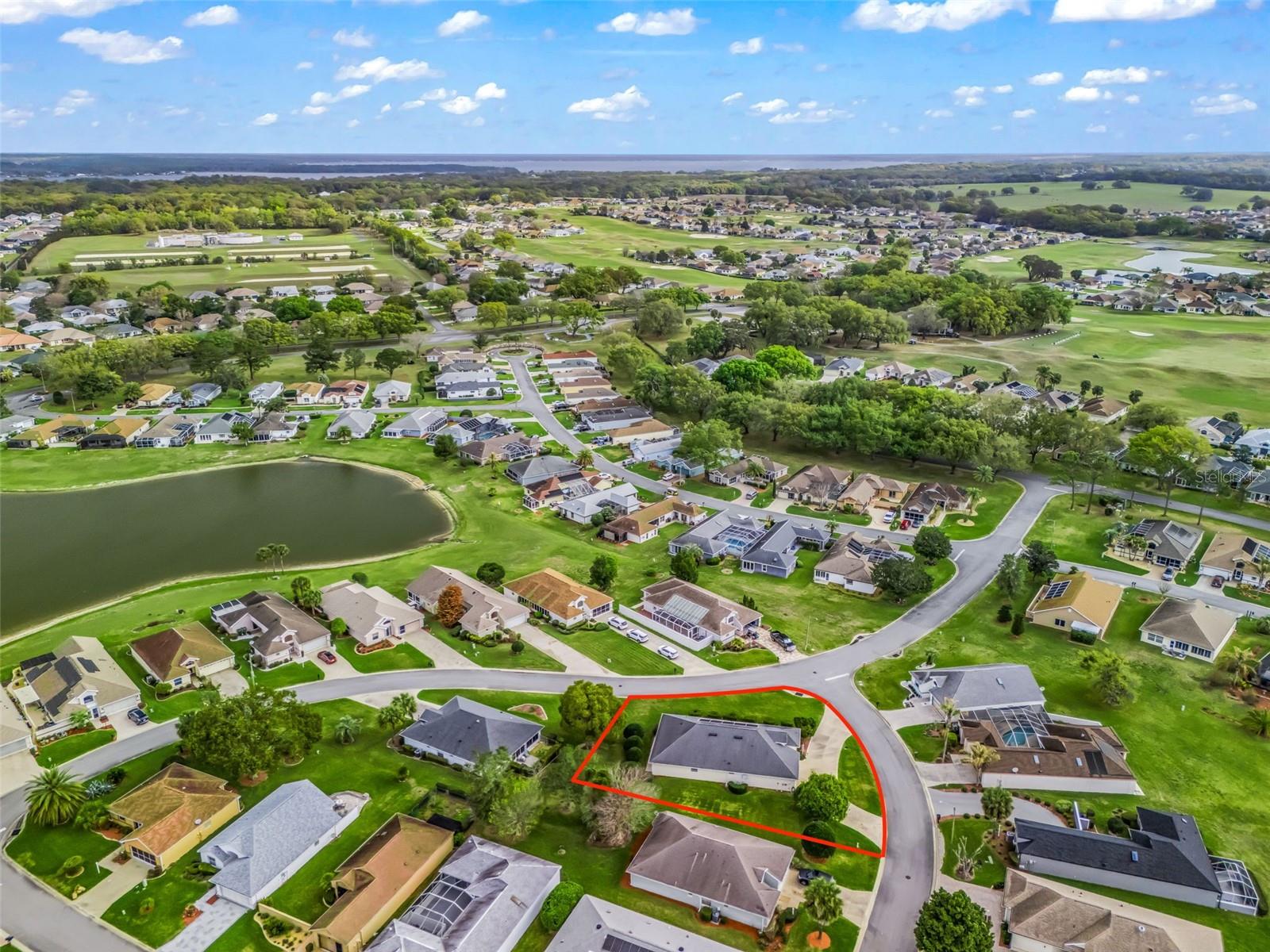 STONECREST - Residential