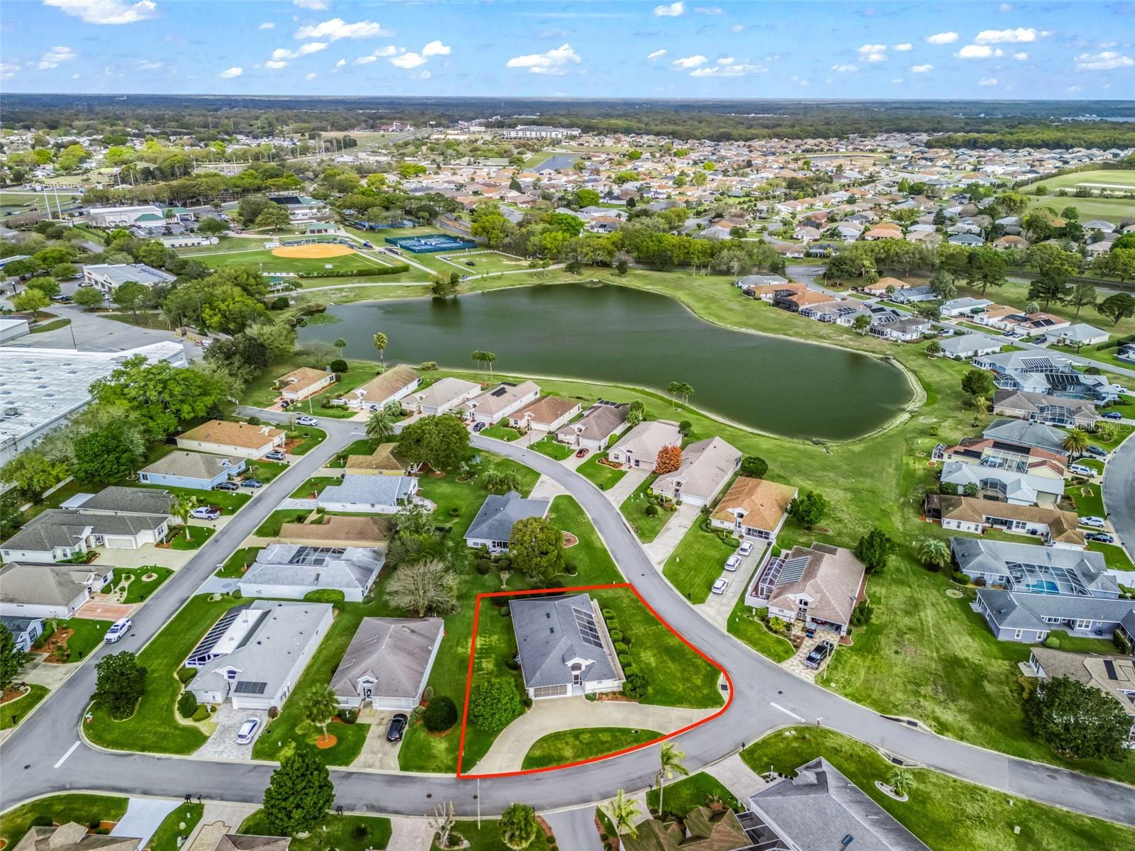 STONECREST - Residential