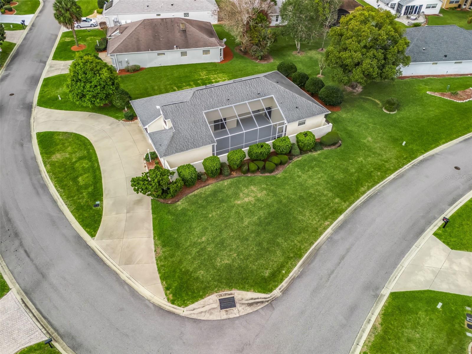 STONECREST - Residential