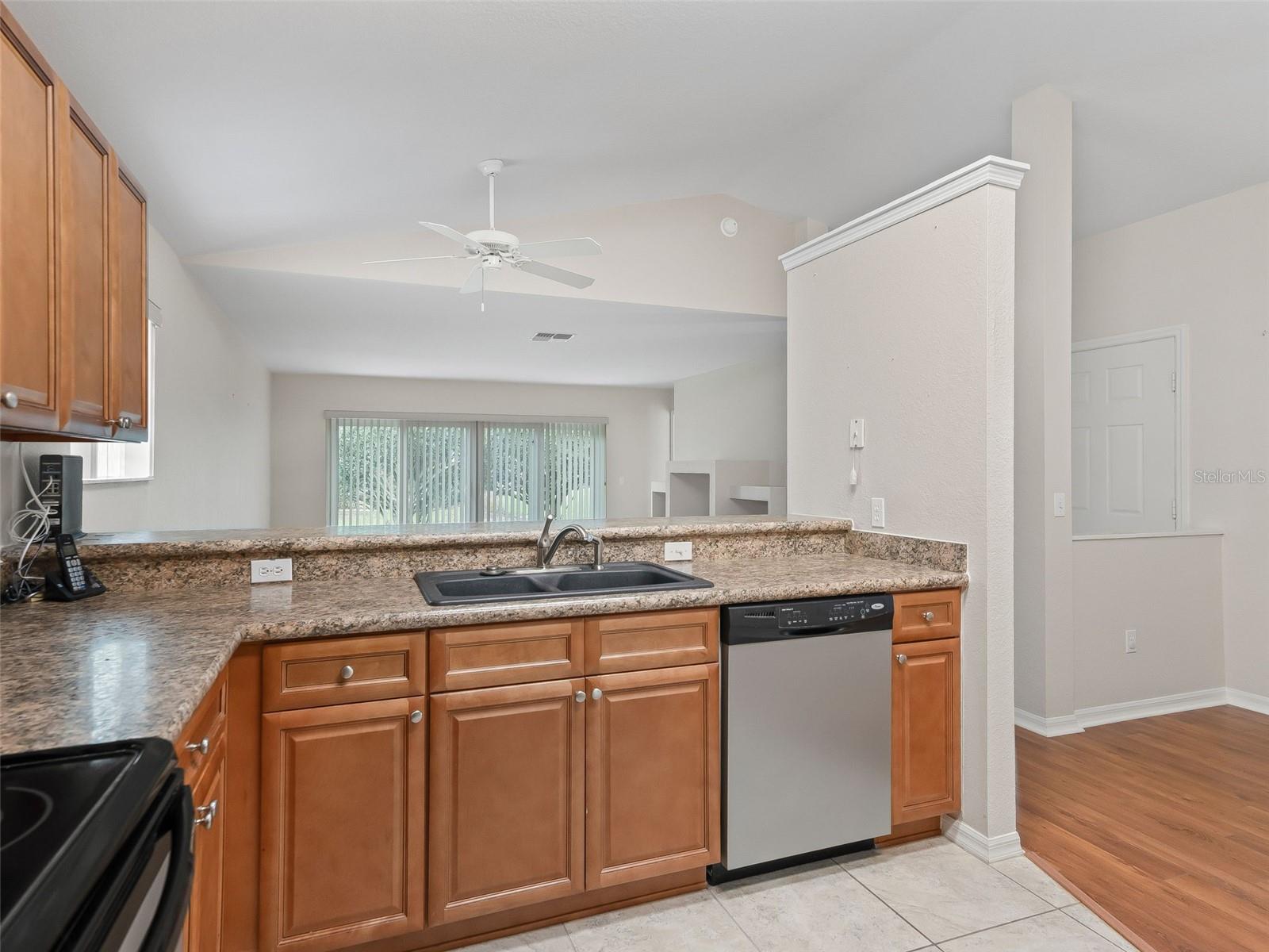 STONECREST - Residential