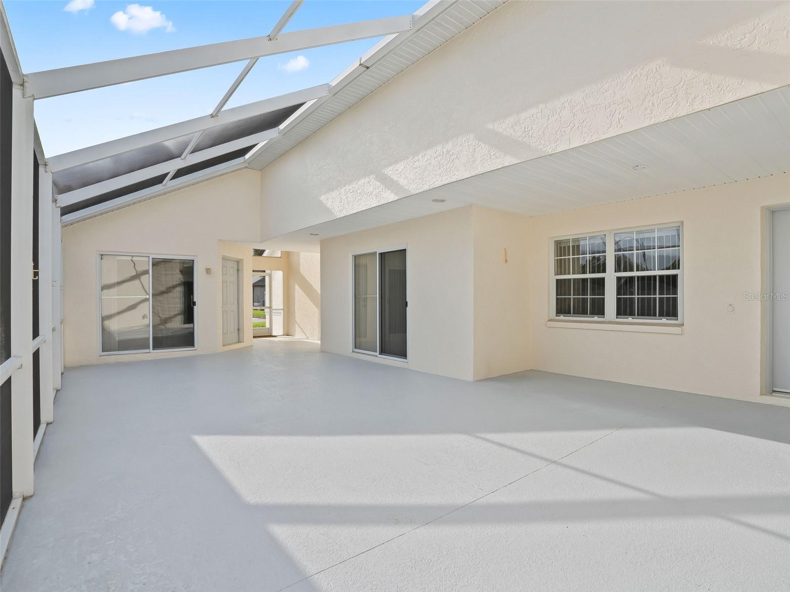 STONECREST - Residential