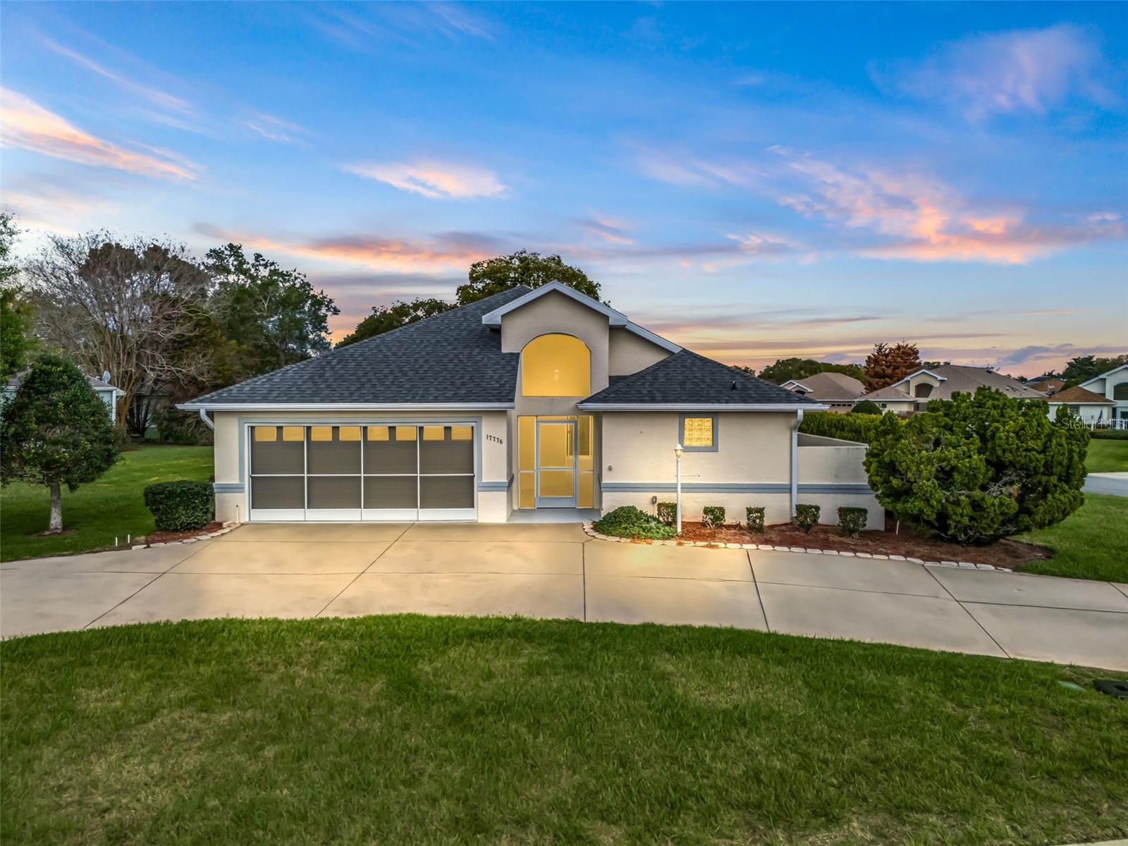 STONECREST - Residential