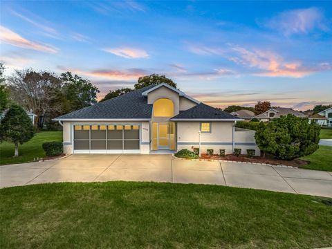 Photo of 17776 SE 114th Avenue, Summerfield, FL 34491 (MLS # G5108741)