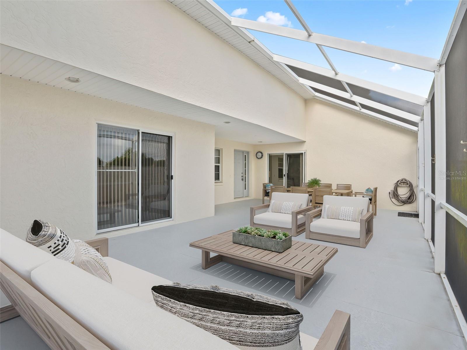 STONECREST - Residential