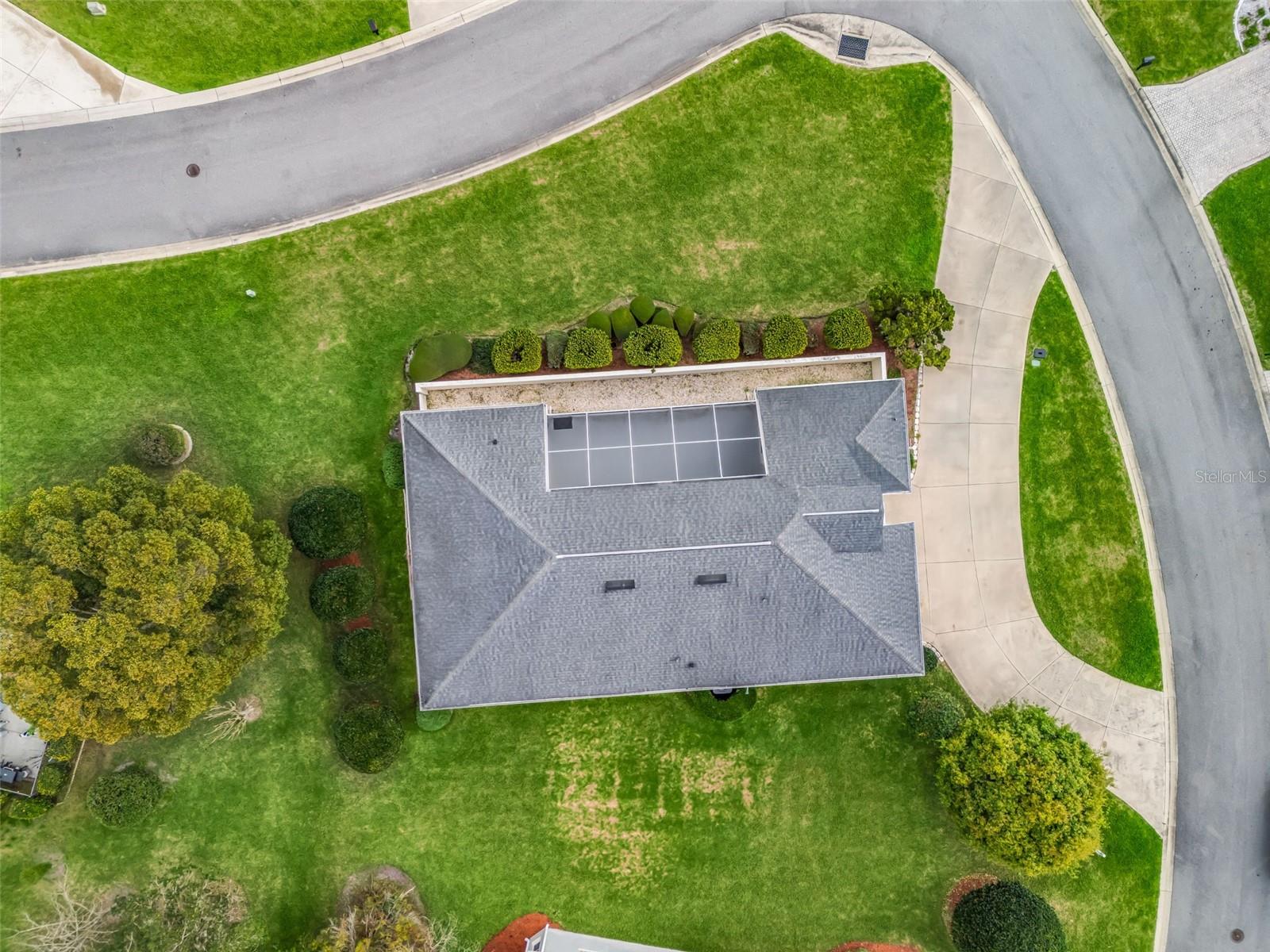 STONECREST - Residential