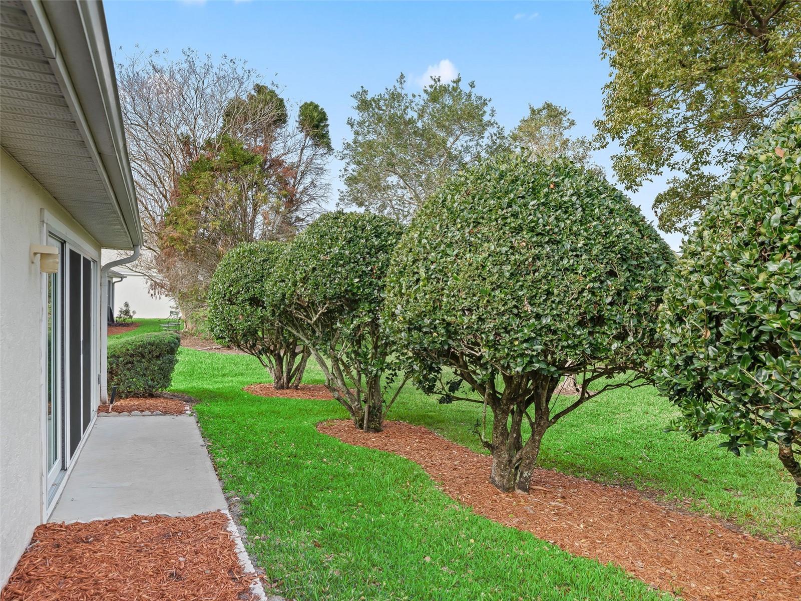 STONECREST - Residential