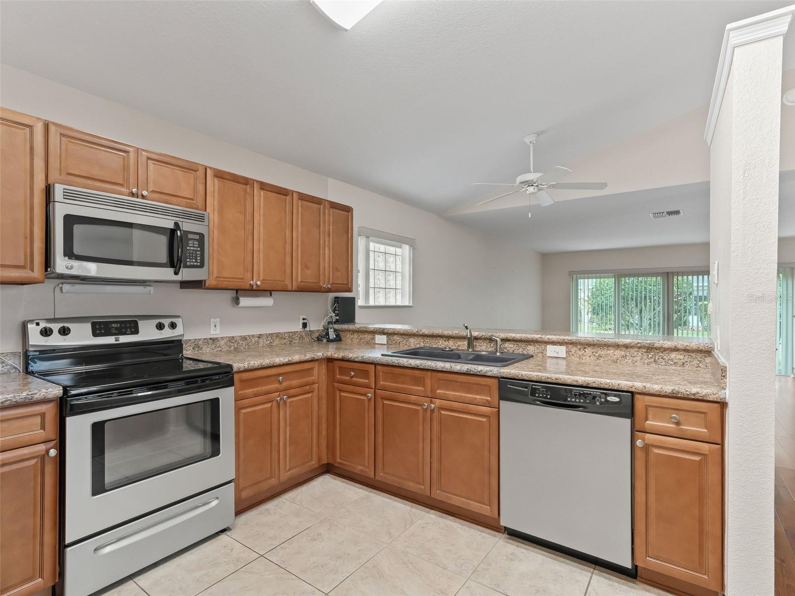 STONECREST - Residential