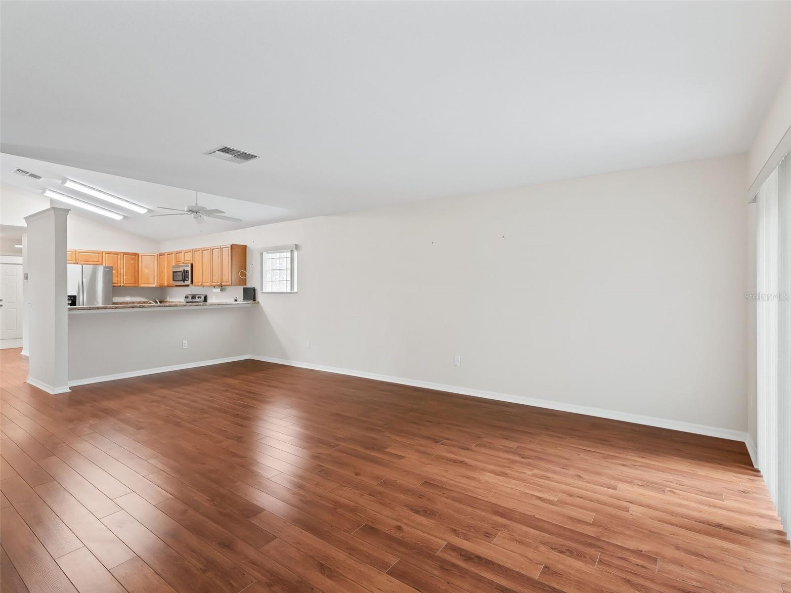 STONECREST - Residential