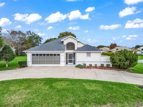 Photo of 17776 SE 114th Avenue, Summerfield, FL 34491 (MLS # G5108741)