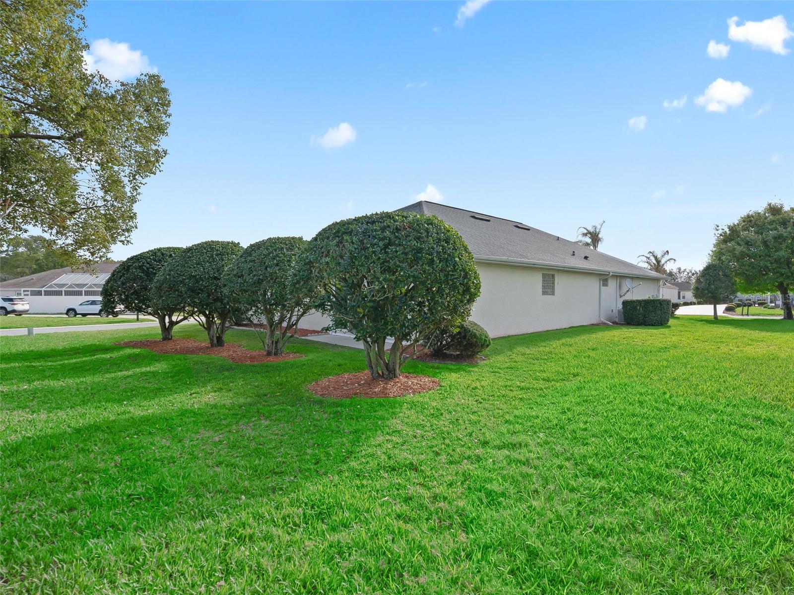 STONECREST - Residential