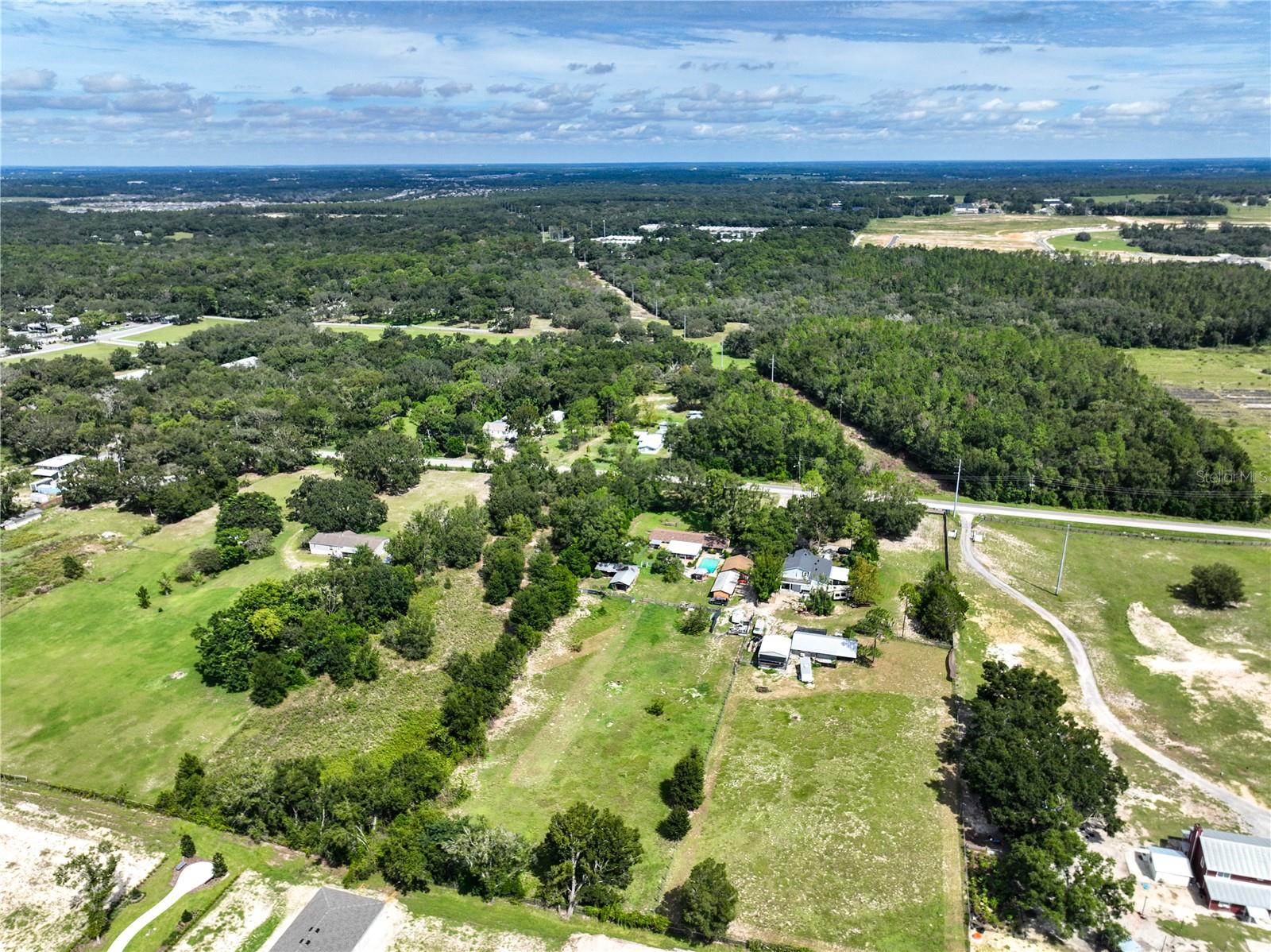 GOLDEN GEM RURAL - Residential