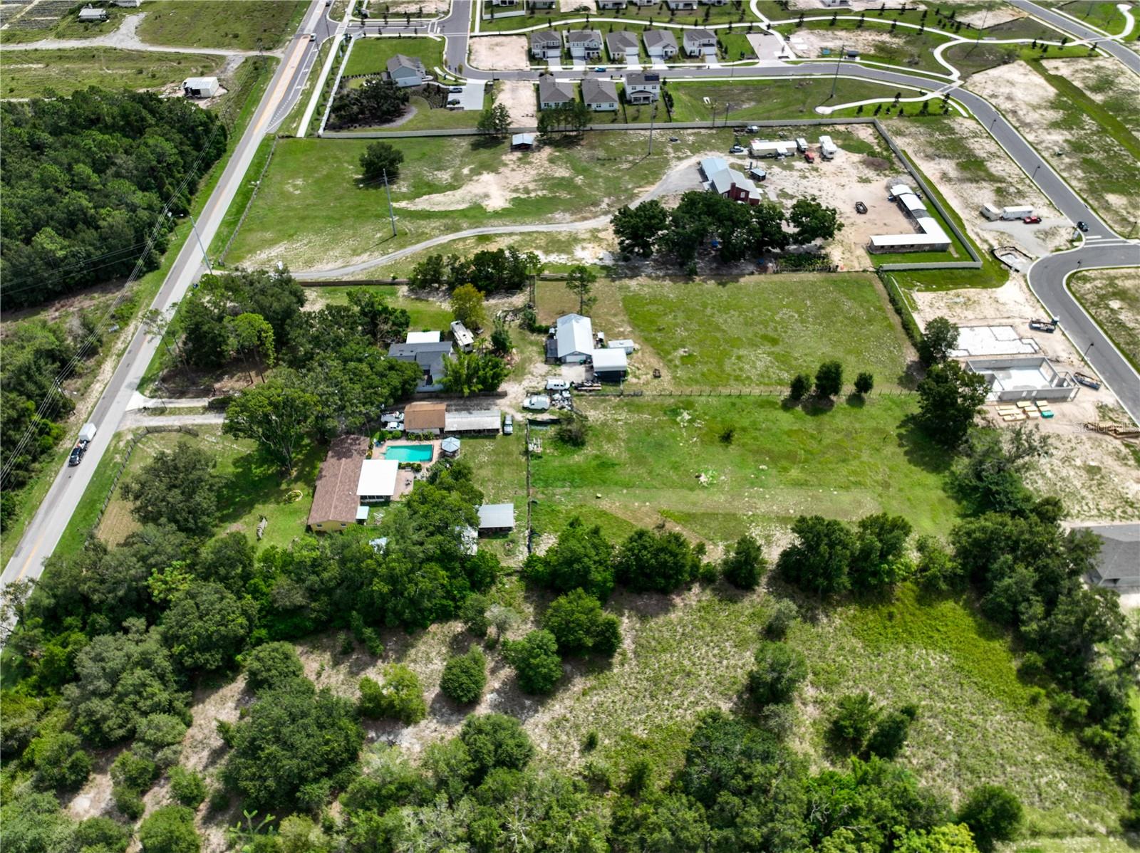 GOLDEN GEM RURAL - Residential