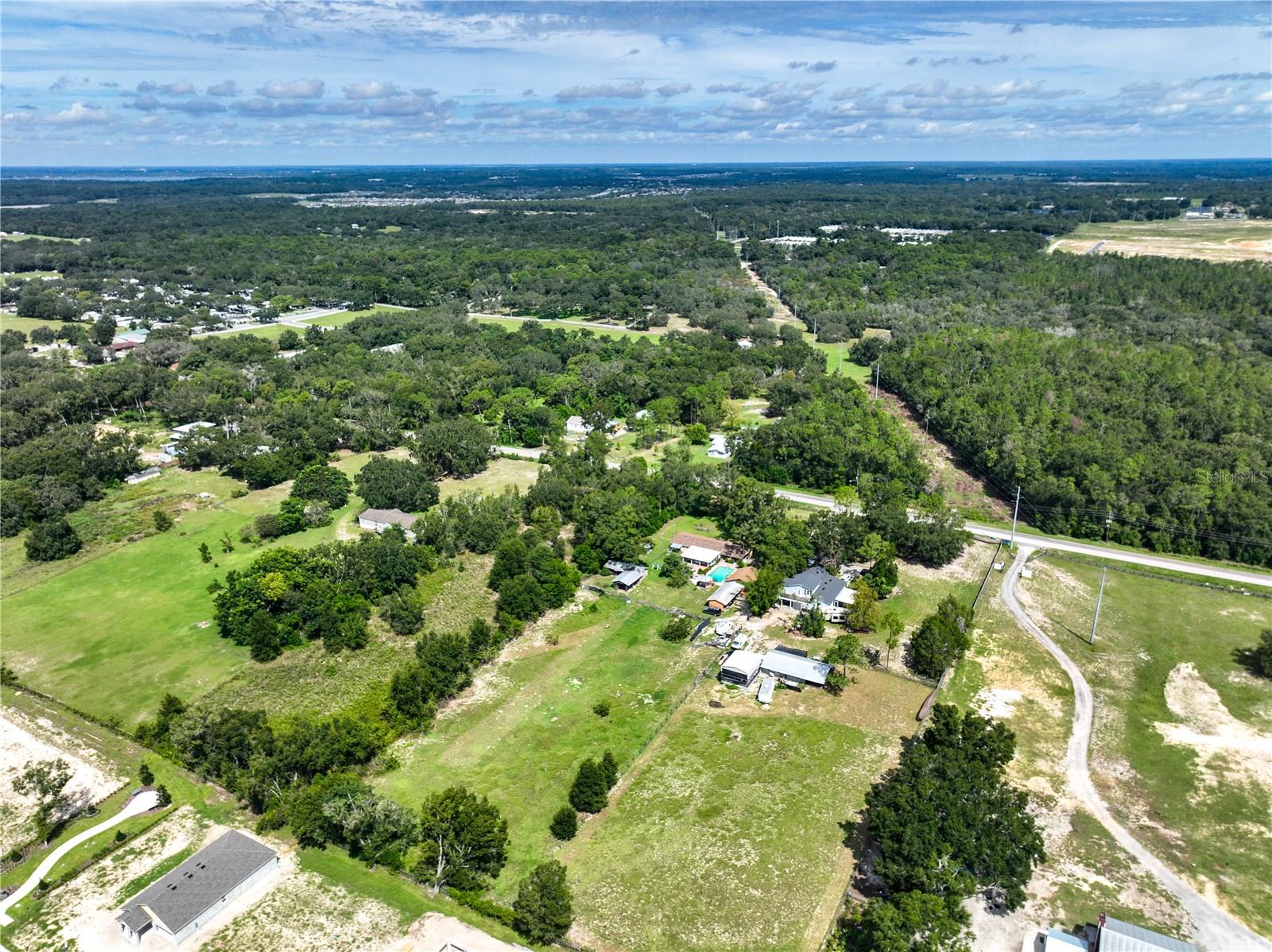 GOLDEN GEM RURAL - Residential