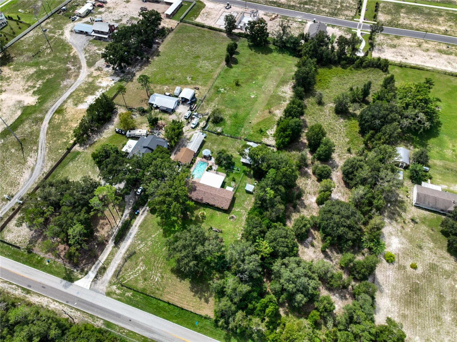 GOLDEN GEM RURAL - Residential