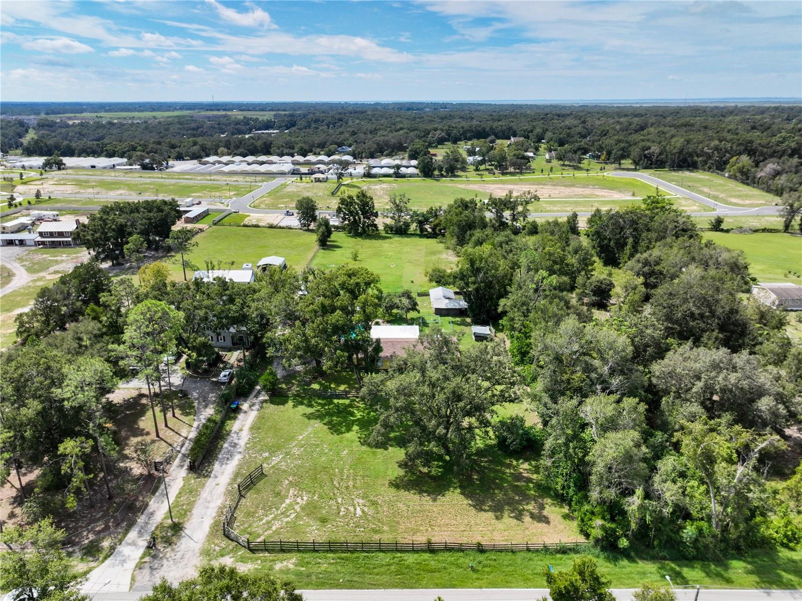 GOLDEN GEM RURAL - Residential