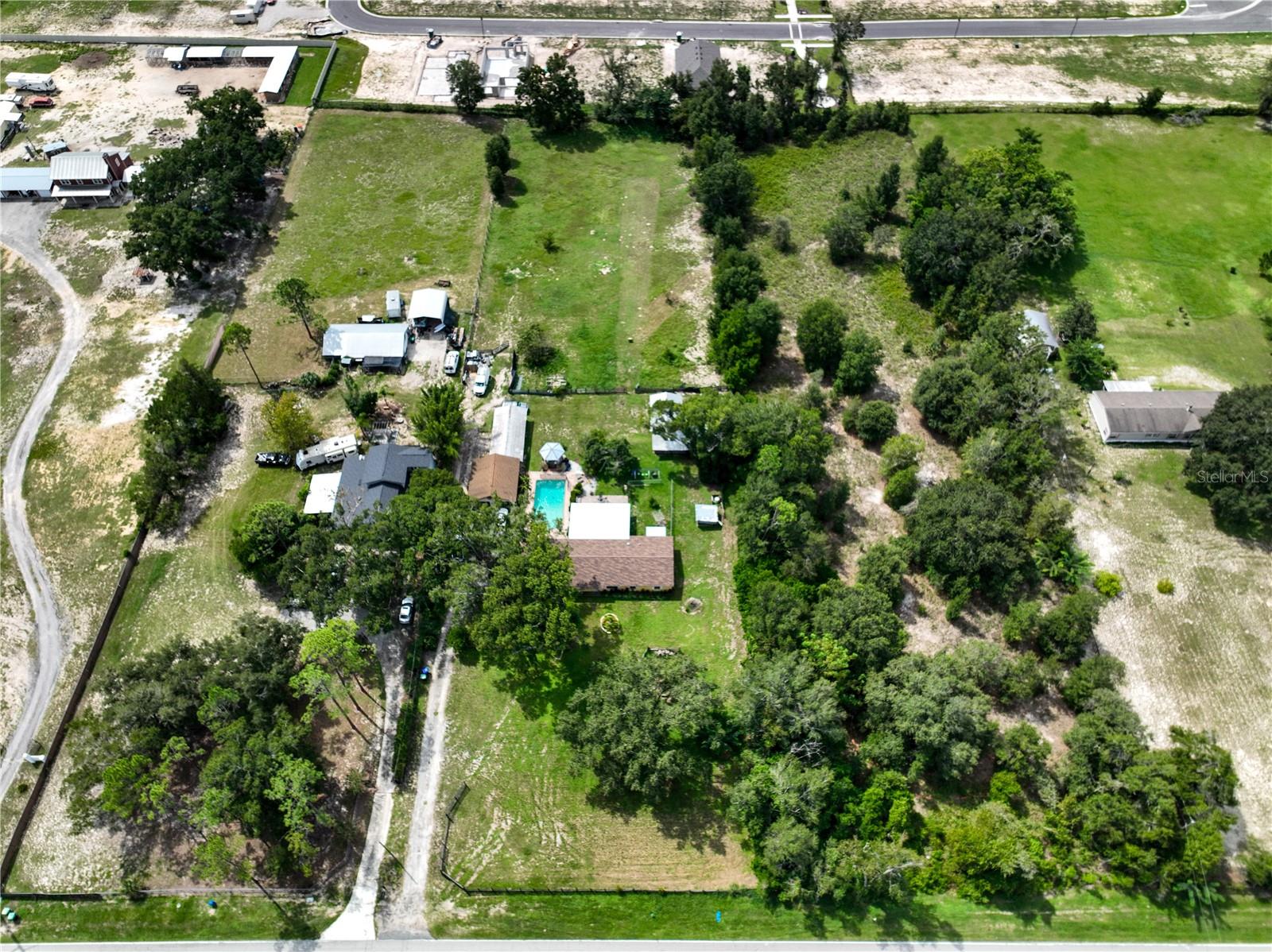 GOLDEN GEM RURAL - Residential