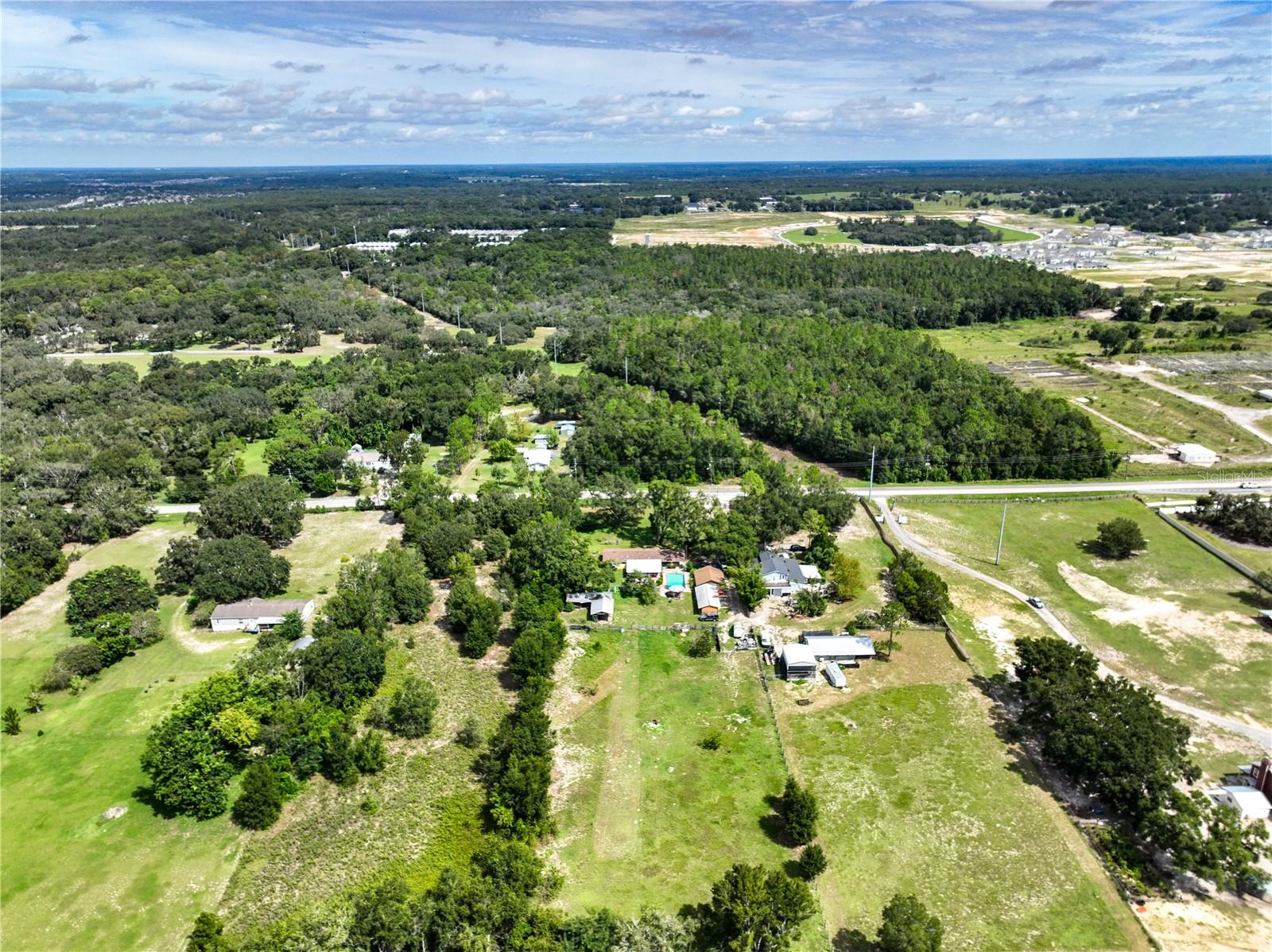 GOLDEN GEM RURAL - Residential