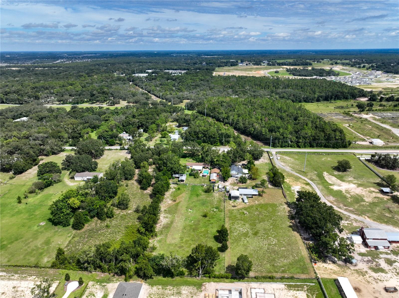 GOLDEN GEM RURAL - Residential