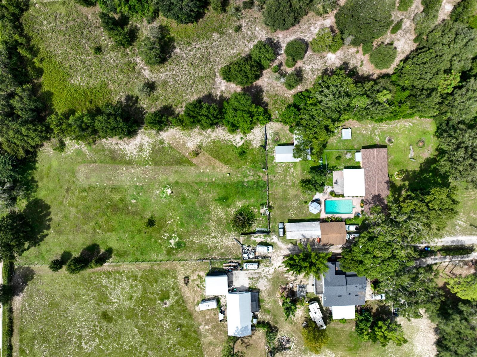 GOLDEN GEM RURAL - Residential