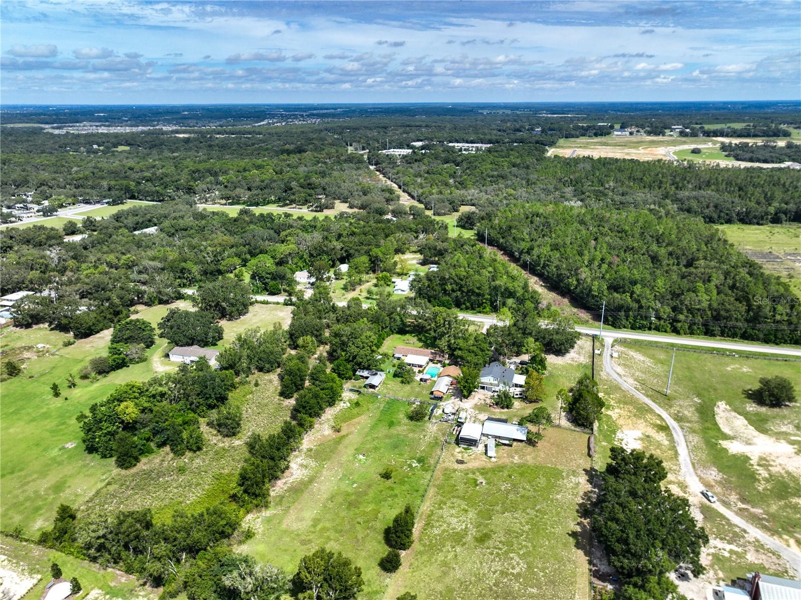 GOLDEN GEM RURAL - Residential