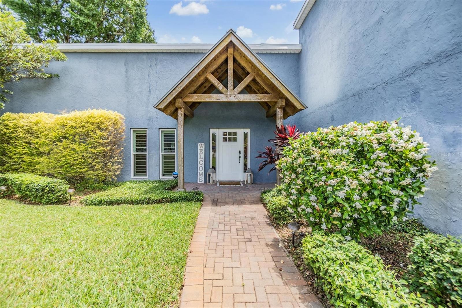 3938 LAKE JOYCE DRIVE
