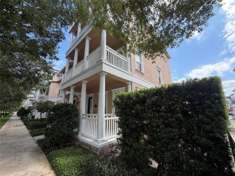 Photo of 444 Blue Bayou Lane, Winter Springs, FL 32708 (MLS # O6405666)