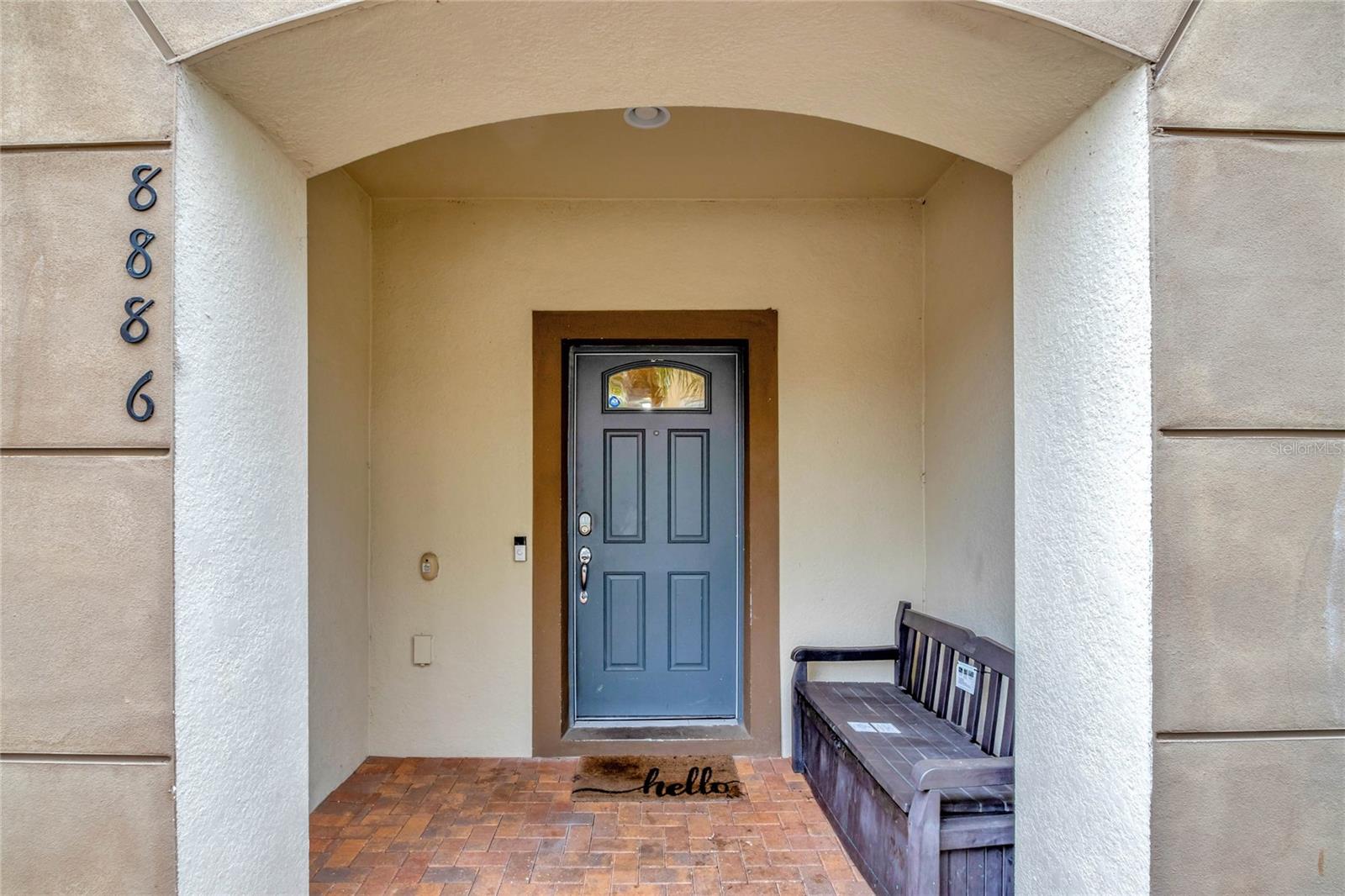 8886 GENEVE COURT