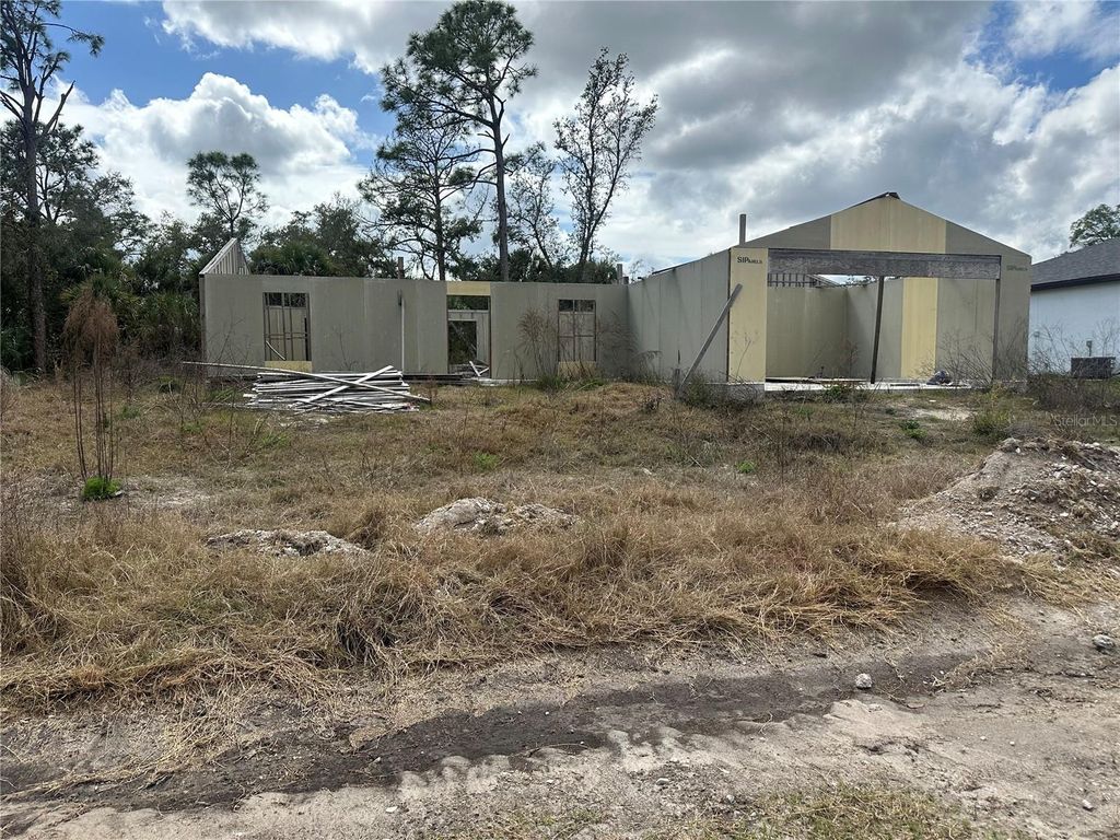Photo of 2803 Soprano Lane, North Port, FL 34286 (MLS # C7522873)