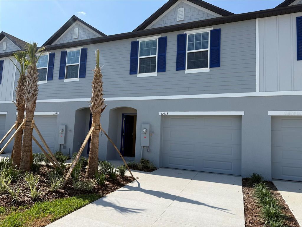 Photo of 32128 Eastern Redbud Branch, San Antonio, FL 33576 (MLS # O6308336)