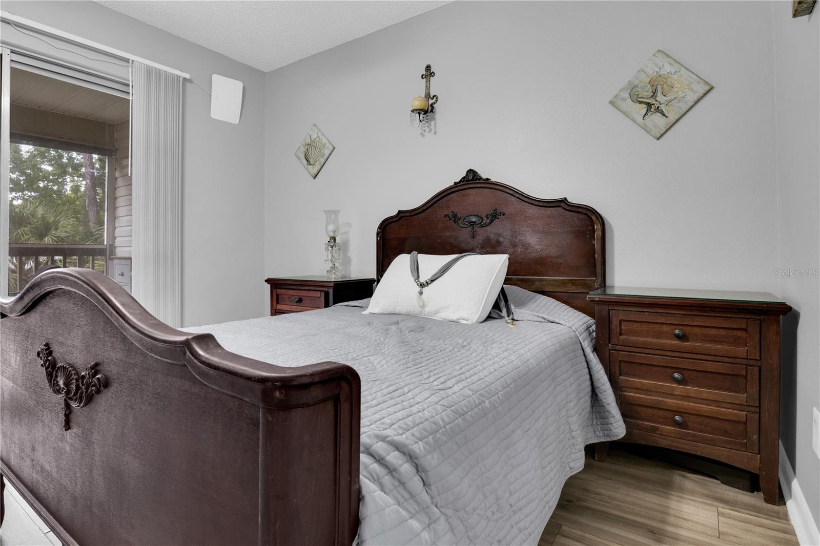 CONDO AT GEORGETOWN - Residential