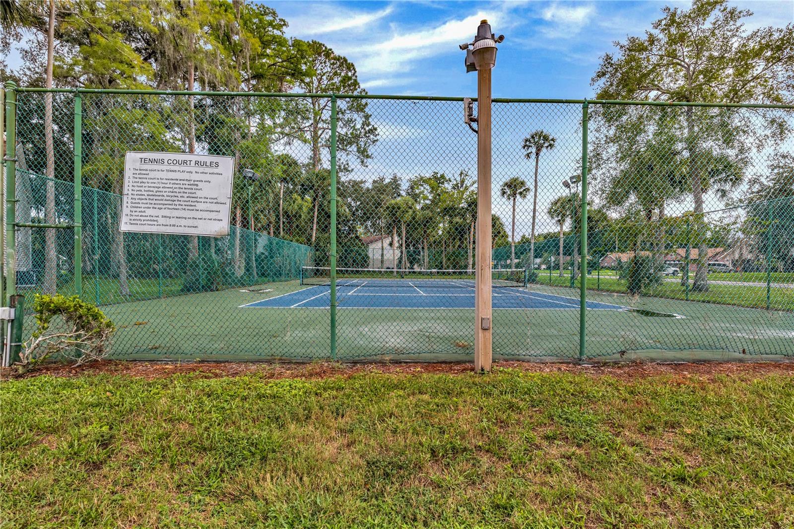 CONDO AT GEORGETOWN - Residential