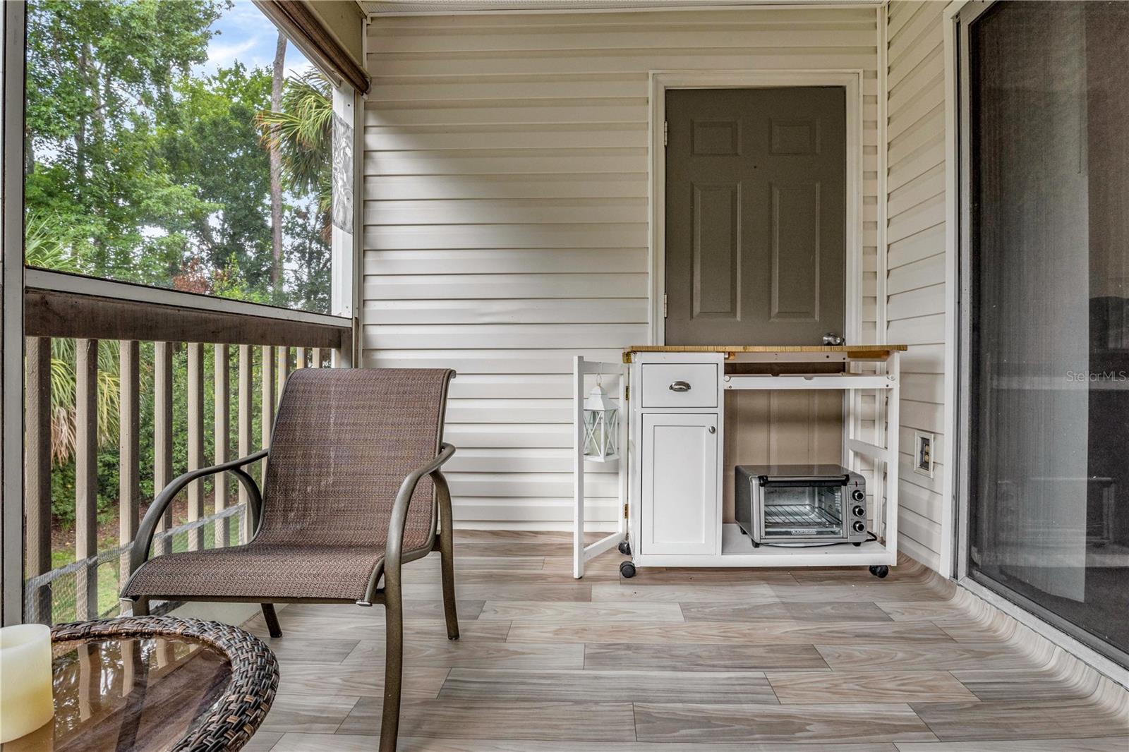 CONDO AT GEORGETOWN - Residential