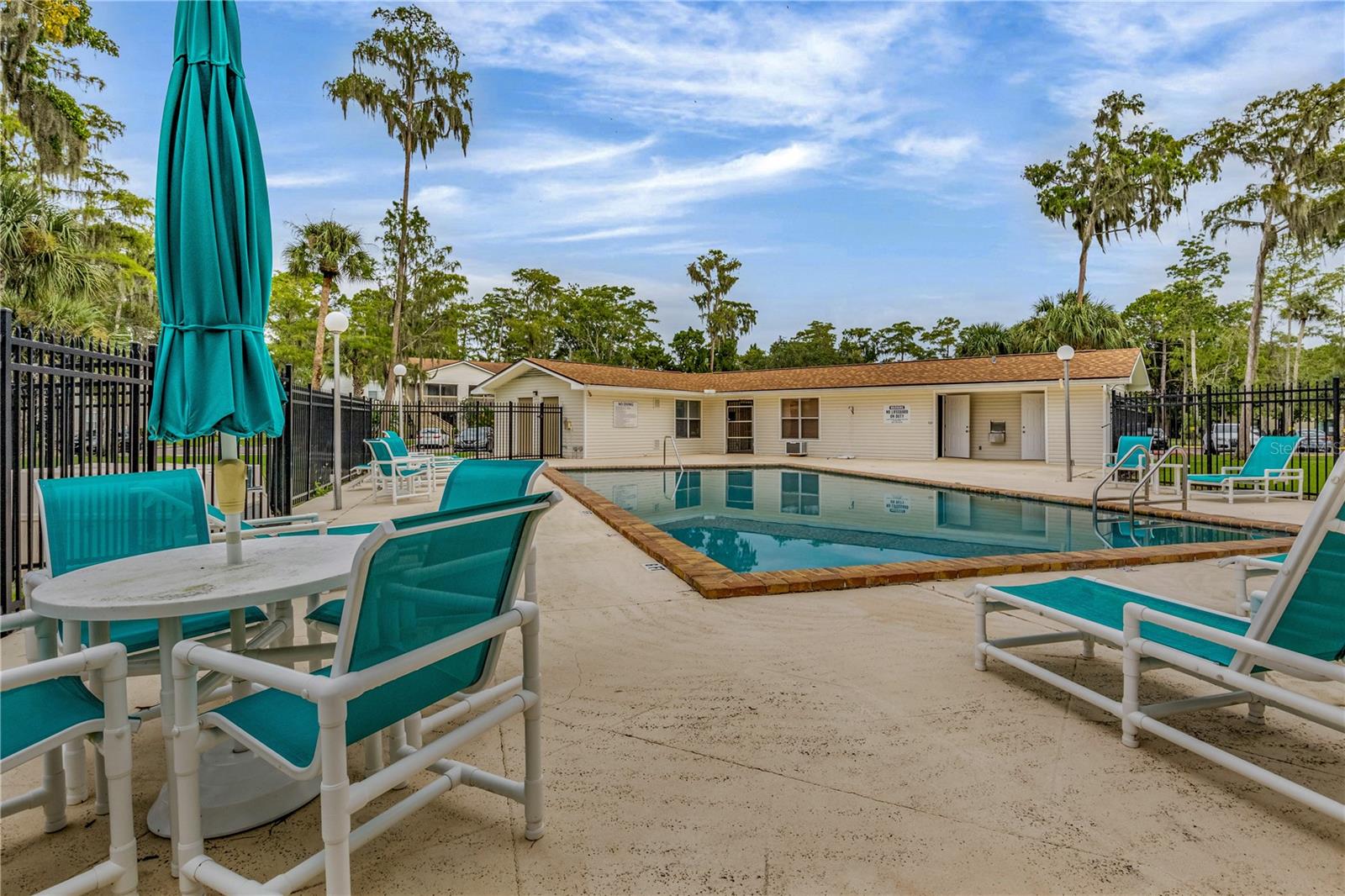 CONDO AT GEORGETOWN - Residential