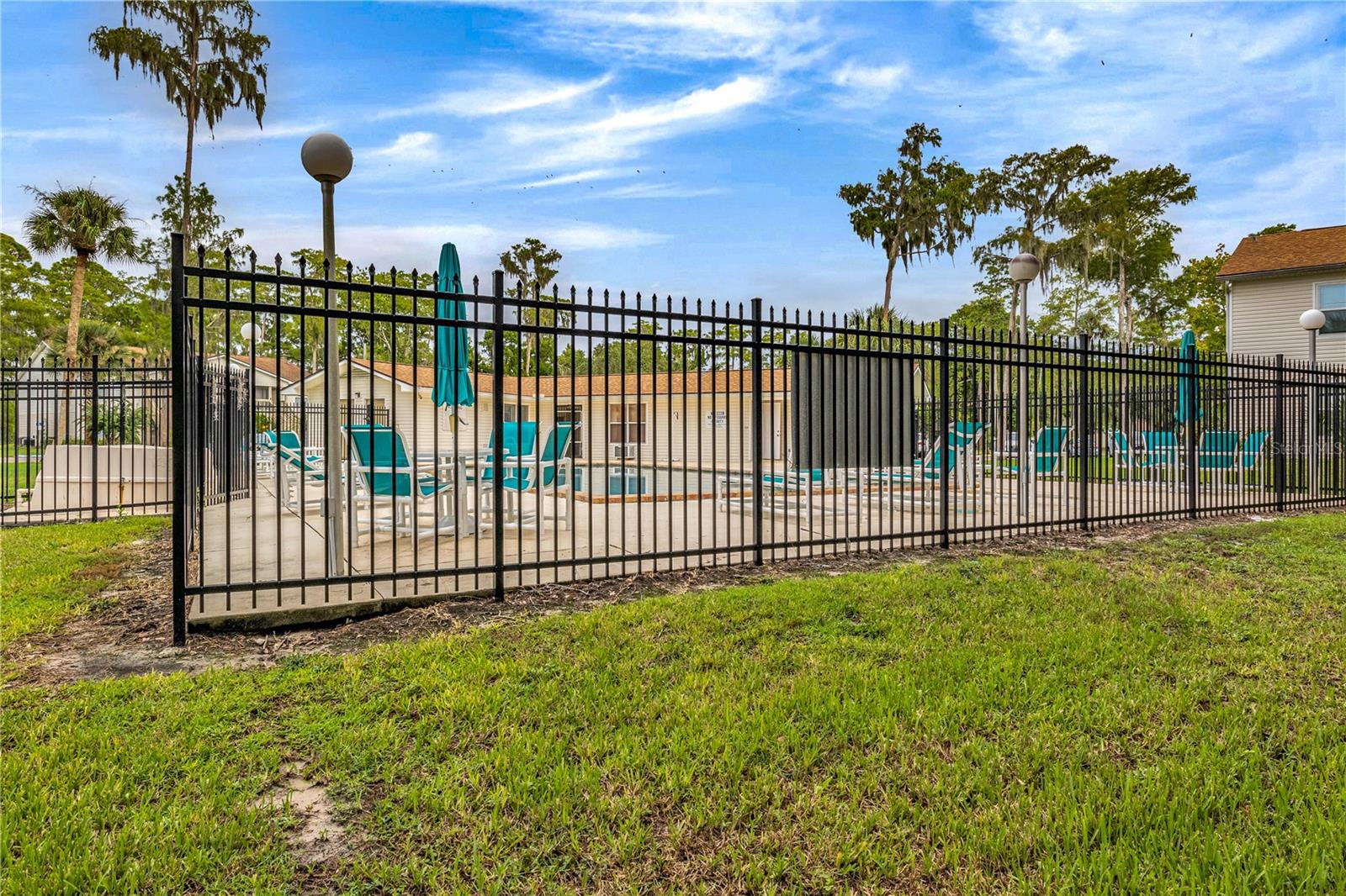 CONDO AT GEORGETOWN - Residential