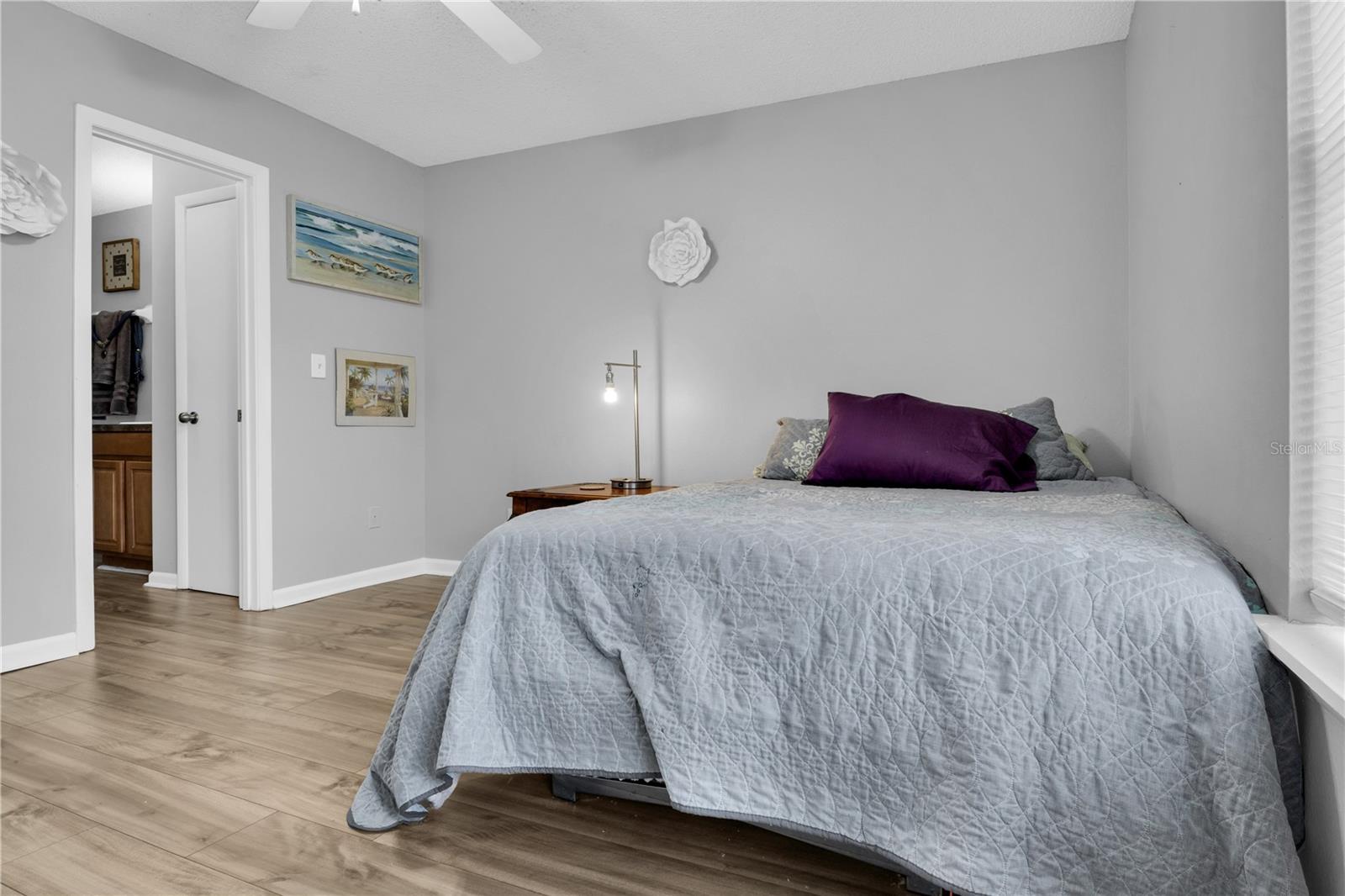 CONDO AT GEORGETOWN - Residential