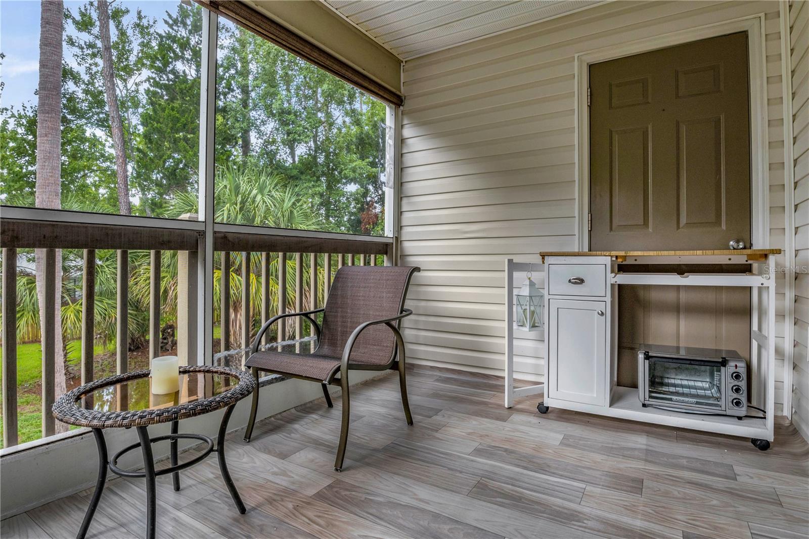 CONDO AT GEORGETOWN - Residential