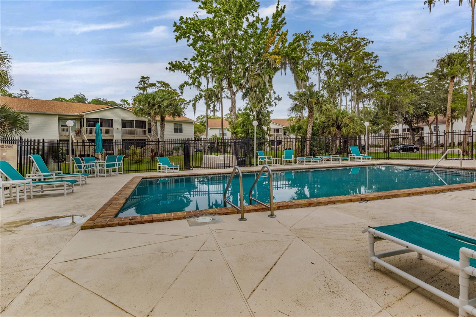 CONDO AT GEORGETOWN - Residential