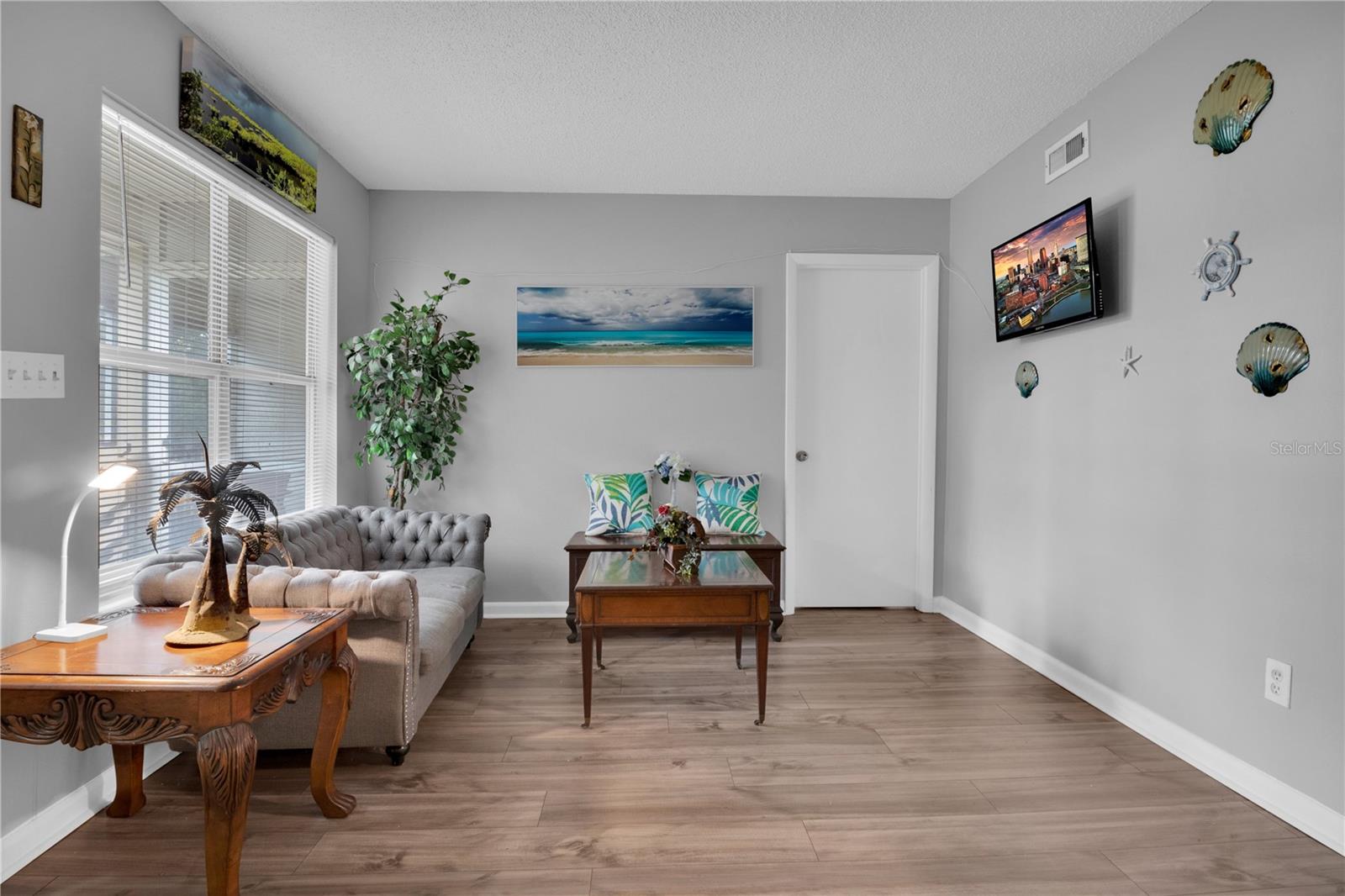 CONDO AT GEORGETOWN - Residential