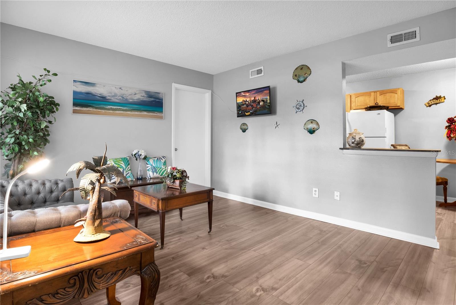 CONDO AT GEORGETOWN - Residential