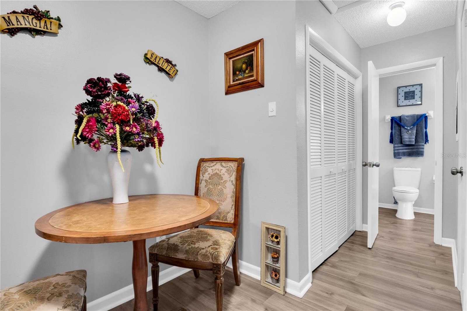 CONDO AT GEORGETOWN - Residential