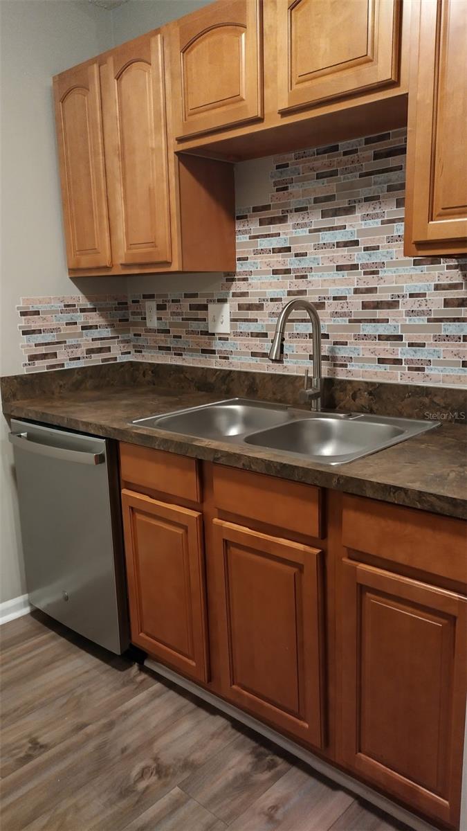 CONDO AT GEORGETOWN - Residential