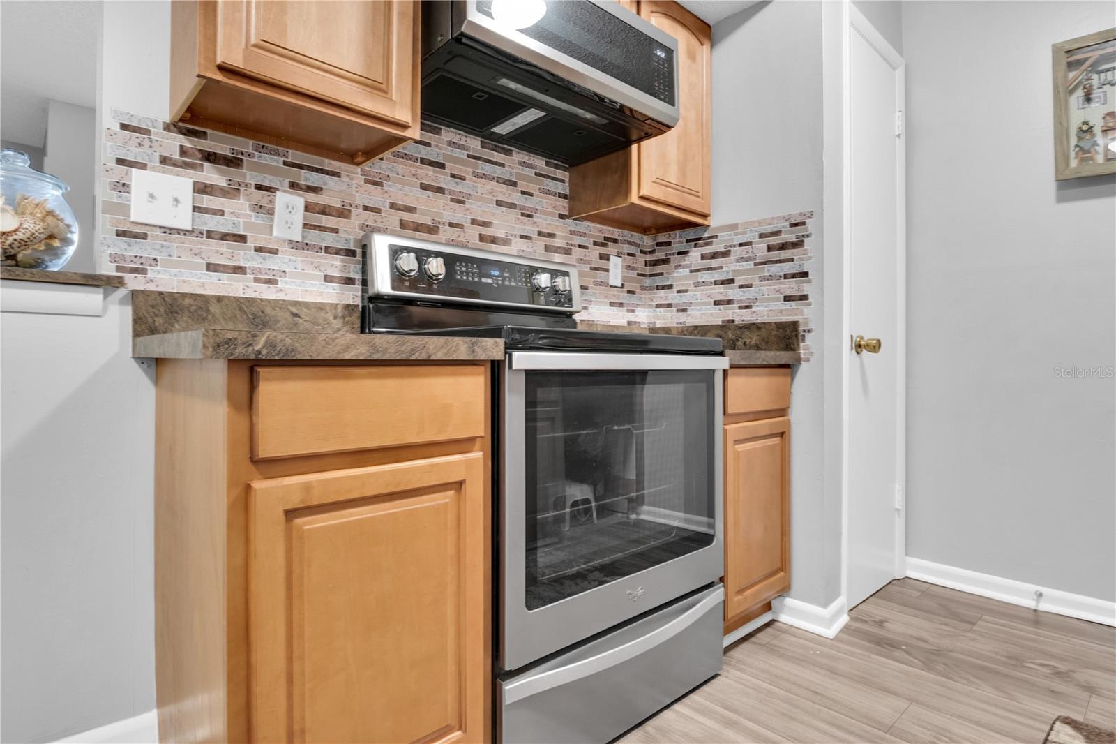 CONDO AT GEORGETOWN - Residential