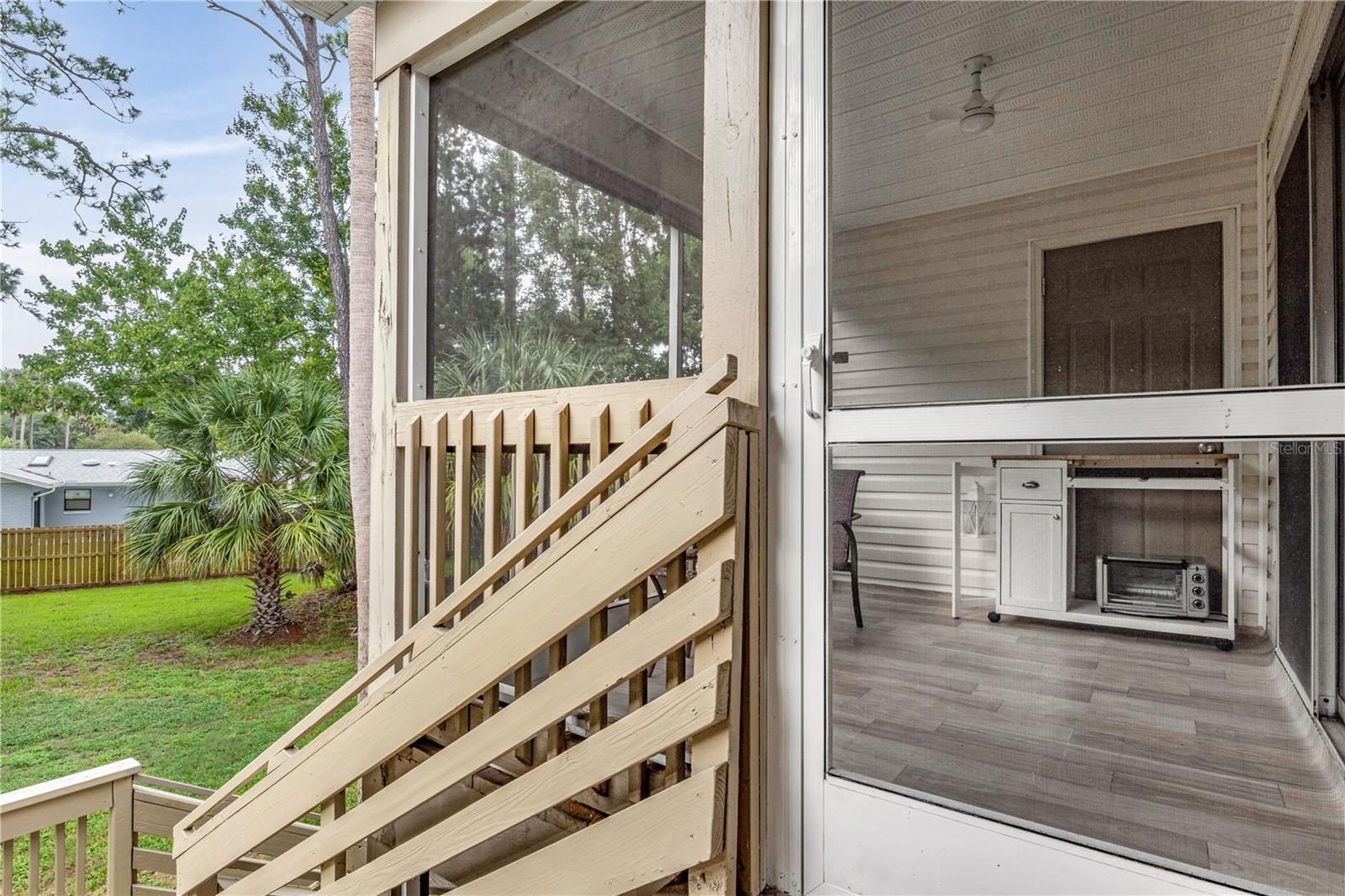 CONDO AT GEORGETOWN - Residential