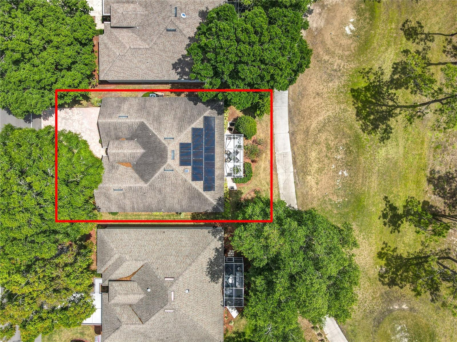 KINGS RIDGE - Residential