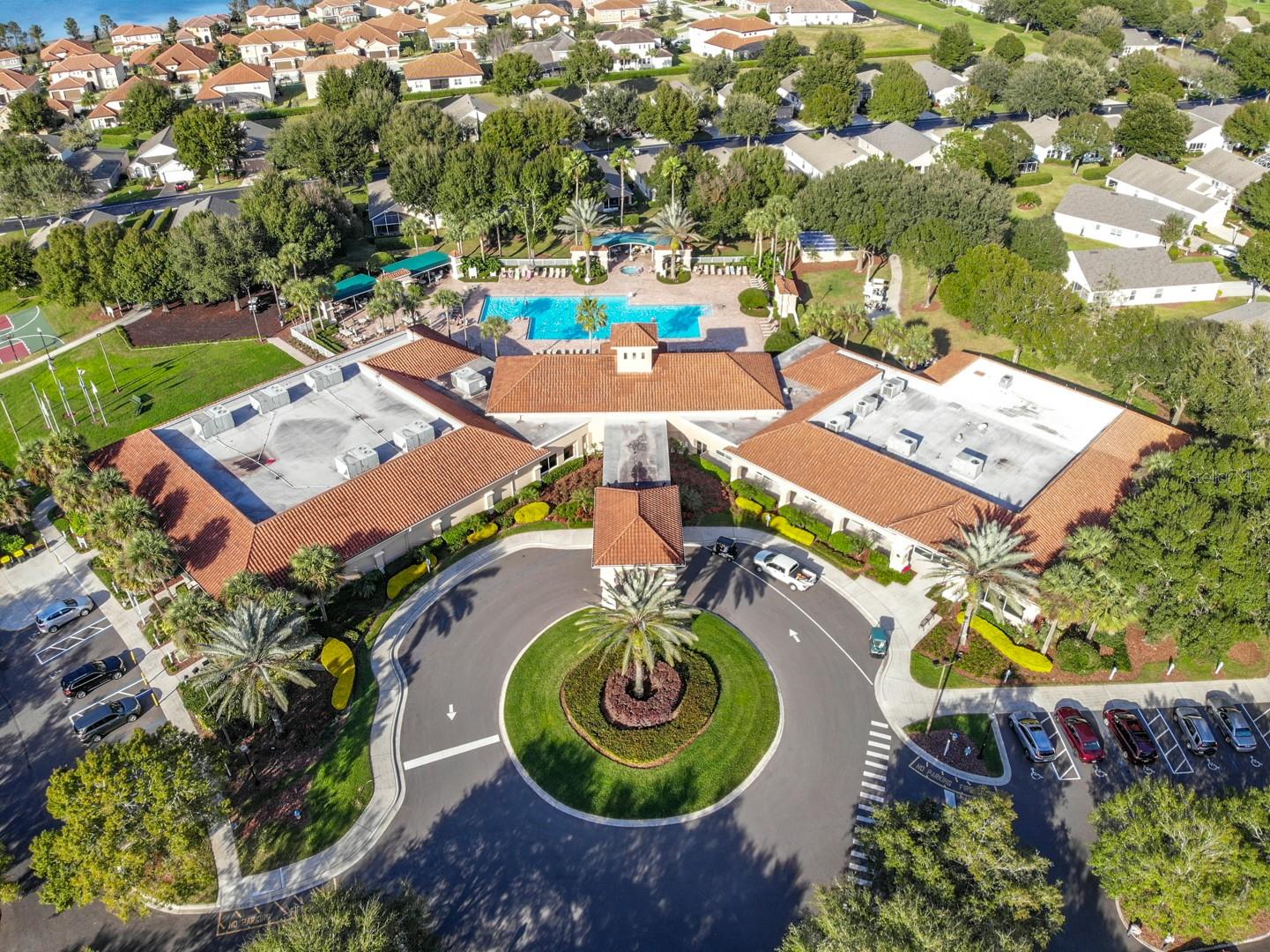 KINGS RIDGE - Residential