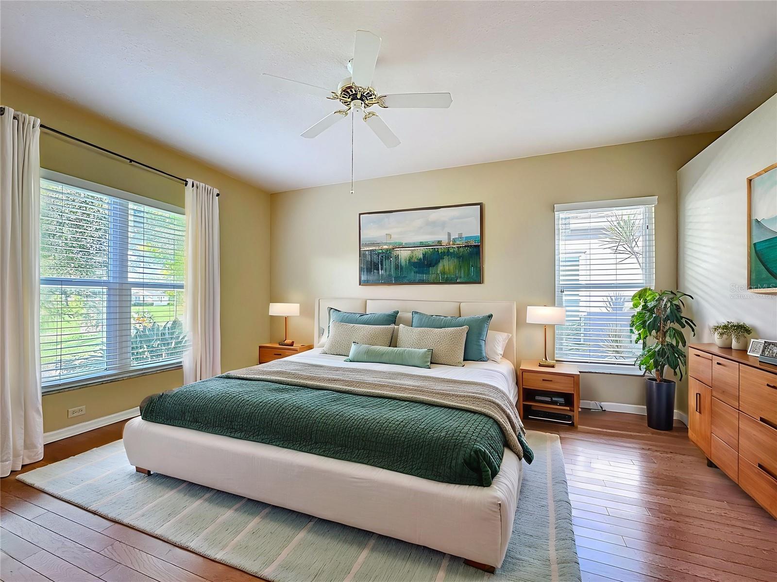 KINGS RIDGE - Residential