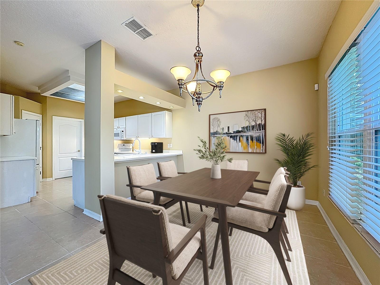 KINGS RIDGE - Residential